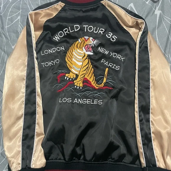 Stacey Jacket - Picture 2 of 2